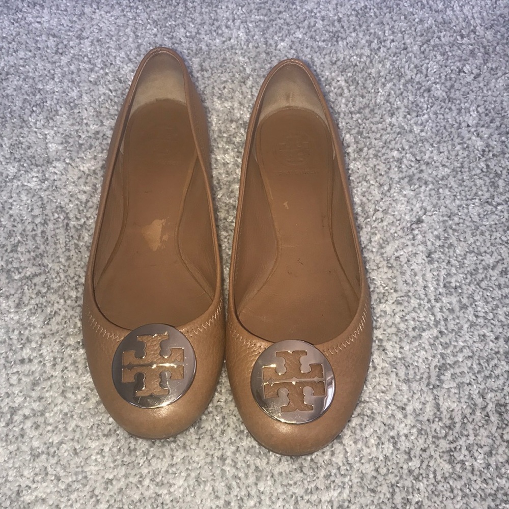 Tory Burch Ballet Flats